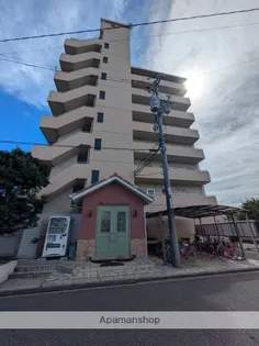 アルカディア倉敷の画像