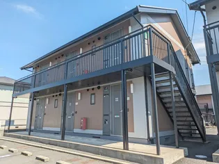 エスポワール都Ⅱ Eの画像