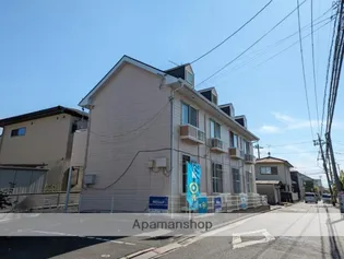 フルールSTTの画像