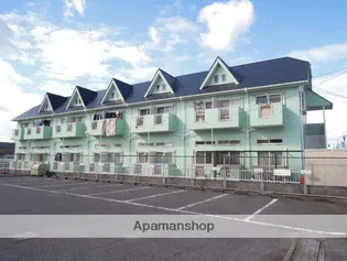 アップルハウス水島の画像