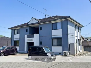 グラスガーデン B棟の画像