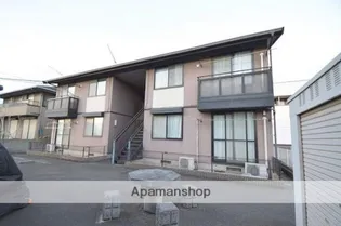 コーポ神正 Bの画像