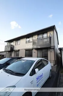 アルバ日吉の画像