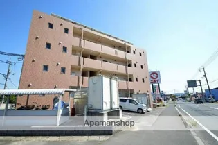 グランツ川辺の画像