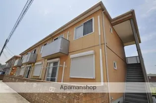 アン ジュール C棟の画像