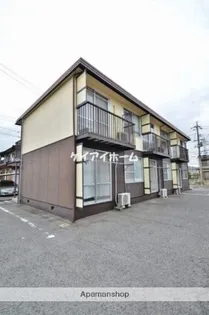 コーポ明和B棟の画像