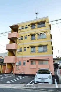 プリマヴェーラ【2階】の外観