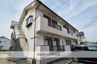 田ノ上パークハイツの画像