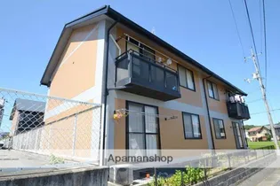 エントピア小山 Aの画像