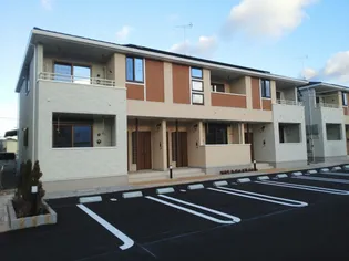 アルモニー倉敷3の画像