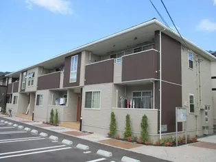 ベルソレイユの画像