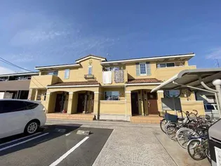 リトルツリーフィールドの画像