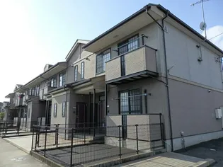 グランベリーBの画像