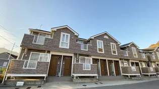 ラ メゾン ソレイユAの画像