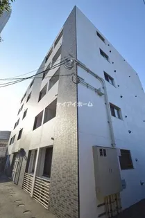 クレール壱番館【4階】の外観