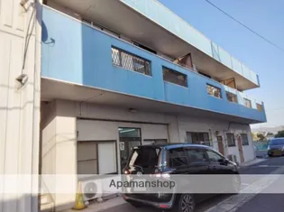 しみずコーポの画像