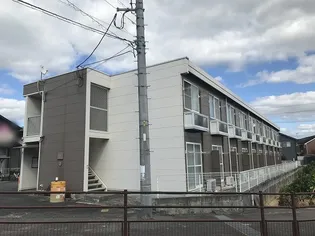 レオパレスウイングの画像