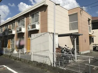 レオパレスノールの画像