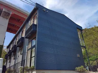 レオパレスガーデンの画像