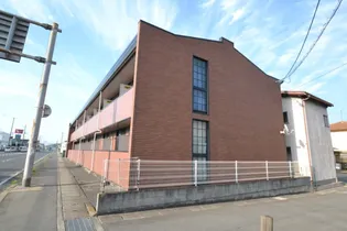 レオパレスウインドワードの画像