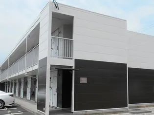 レオパレスアステラスの画像