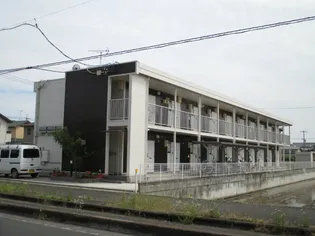 レオパレスDREAM 寺坂の画像