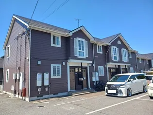 ニューコーポ小松Aの画像