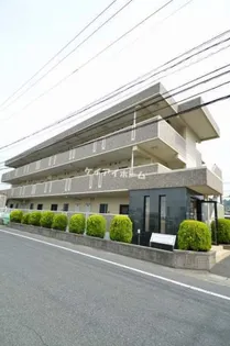 サニーレジデンス YK【3階】の外観