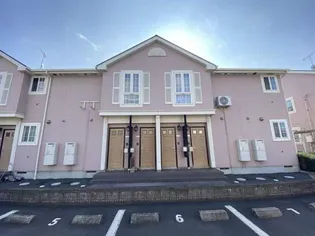 スクエア レジデンスAの画像