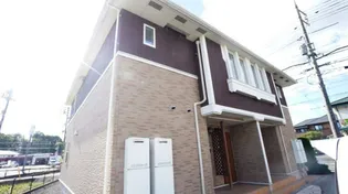 サンメゾンM K Bの画像