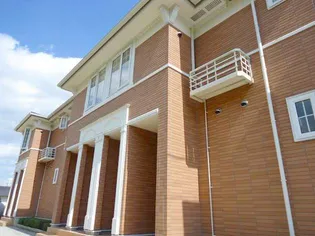 アドベントヒルズBの画像