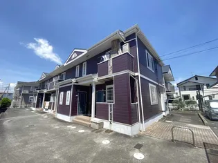 エクセレンス【2階】の外観