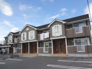 レジデンス阿賀崎の画像