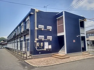 レオパレスオーキッド1の画像