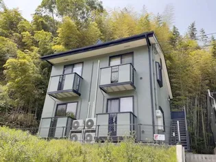 天神ヒルズBの画像