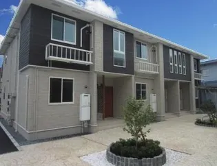 カメリア ガーデン HA2Aの画像