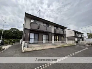 グレースタウンB棟の画像