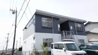 プレジール西岡の画像