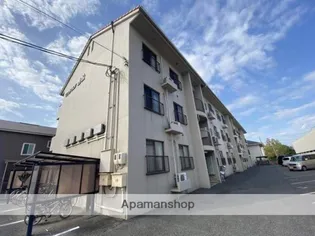 マンション若松の画像