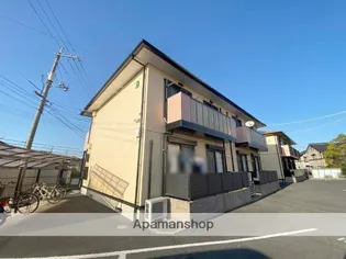 えとあシティE棟の画像