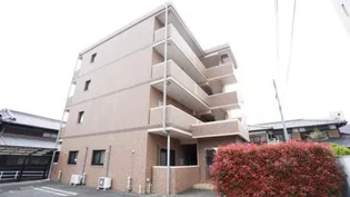 DEMAIN【3階】の外観