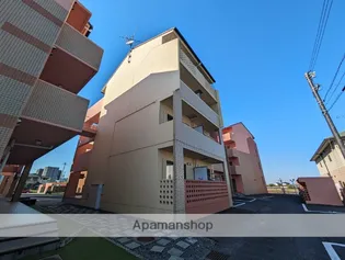 倉敷ライフ キャンパス C棟の画像