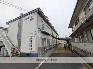 サンライフ鴨方の画像