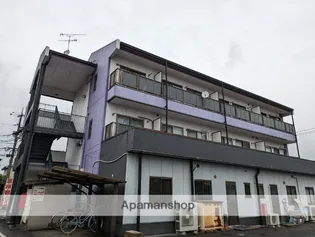 マンション吉野の画像