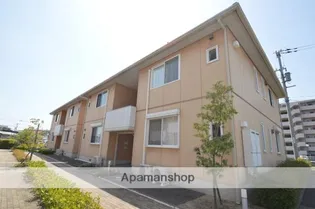 アネシス アイ C棟の画像