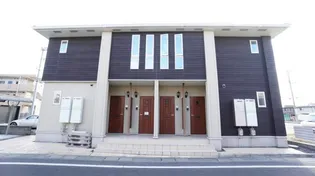 エスポワール21ーAの画像