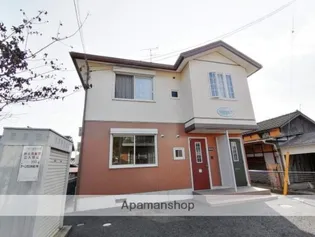 ビロカーレA棟の画像