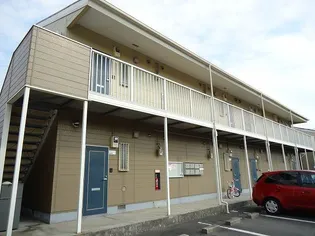 グリーンパークIIの画像