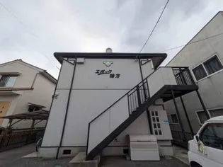 エポック鴨方【105号室号室】の外観