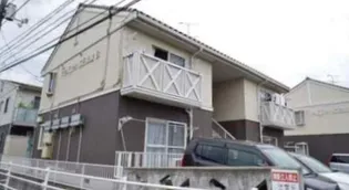 フレグランス福島 D棟の画像